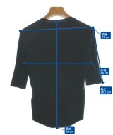 BLENHEIM（ブレンヘイム）Tシャツ・カットソー 黒 サイズ:S レディース/2200680233110