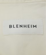 BLENHEIM（ブレンヘイム）ブラウス 白 サイズ:M レディース/2200680233141