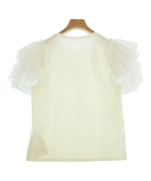 BLENHEIM（ブレンヘイム）Tシャツ・カットソー 白 サイズ:XS レディース/2200680233158