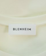 BLENHEIM（ブレンヘイム）Tシャツ・カットソー 白 サイズ:XS レディース/2200680233158