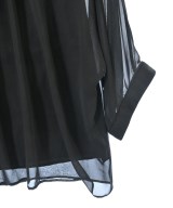 BLENHEIM（ブレンヘイム）ブラウス 黒 サイズ:S レディース/2200680233165