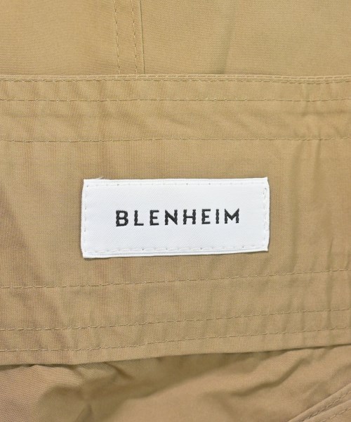 BLENHEIM（ブレンヘイム）ロング・マキシ丈スカート ベージュ サイズ:S レディース/2200680233172