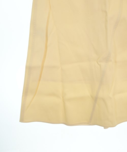 BLENHEIM（ブレンヘイム）ロング・マキシ丈スカート 白 サイズ:XS レディース/2200680233189