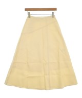 BLENHEIM（ブレンヘイム）ロング・マキシ丈スカート 白 サイズ:XS レディース/2200680233189