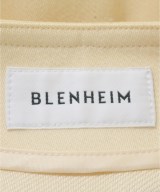 BLENHEIM（ブレンヘイム）ロング・マキシ丈スカート 白 サイズ:XS レディース/2200680233189