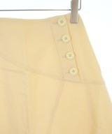 BLENHEIM（ブレンヘイム）ロング・マキシ丈スカート 白 サイズ:XS レディース/2200680233189