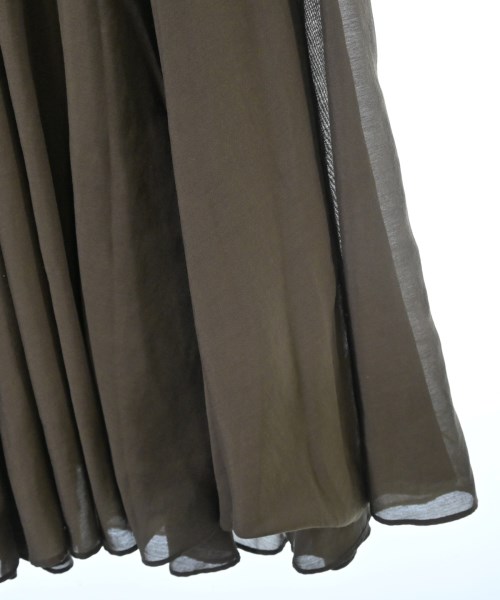 BLENHEIM（ブレンヘイム）ワンピース 茶 サイズ:XS レディース/2200680233196