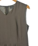 BLENHEIM（ブレンヘイム）ワンピース 茶 サイズ:XS レディース/2200680233196