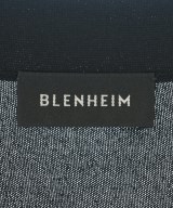 BLENHEIM（ブレンヘイム）カーディガン 黒 サイズ:S レディース/2200686575061