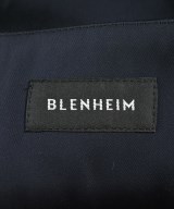 BLENHEIM（ブレンヘイム）ワンピース 黒 サイズ:M レディース/2200689359064