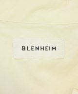BLENHEIM（ブレンヘイム）カジュアルシャツ 白 サイズ:XS レディース/2200686002024