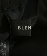 BLENHEIM（ブレンヘイム）スラックス 黒 サイズ:M レディース/2200690926095