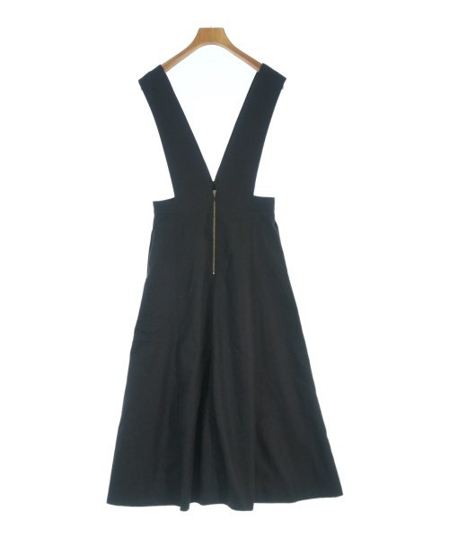 BLENHEIM（ブレンヘイム）ワンピース 黒 サイズ:XS レディース/2200692792070