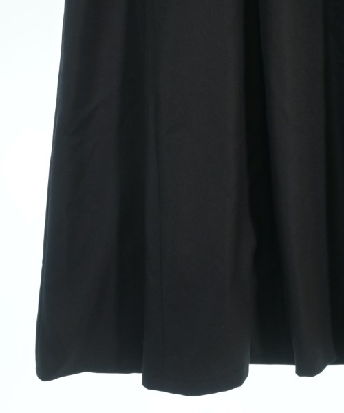 BLENHEIM（ブレンヘイム）ワンピース 黒 サイズ:XS レディース/2200692792070