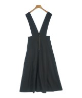 BLENHEIM（ブレンヘイム）ワンピース 黒 サイズ:XS レディース/2200692792070
