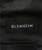 BLENHEIM（ブレンヘイム）ワンピース 黒 サイズ:XS レディース/2200692792070