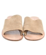 SOL SANA（ソルサナ）サンダル 茶 サイズ:EU36(22.5cm位) レディース/2200638108071