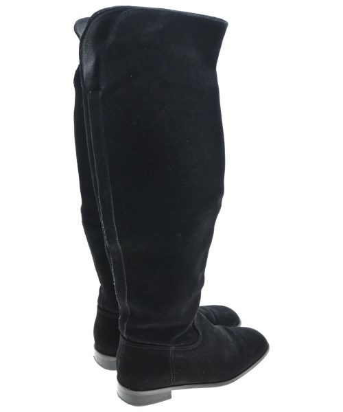 SOL SANA（ソルサナ）ブーツ 黒 サイズ:EU36(22.5cm位) レディース/2200615349046