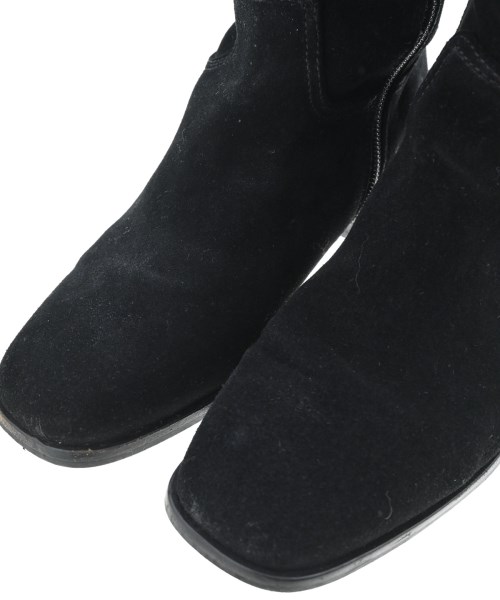 SOL SANA（ソルサナ）ブーツ 黒 サイズ:EU36(22.5cm位) レディース/2200615349046