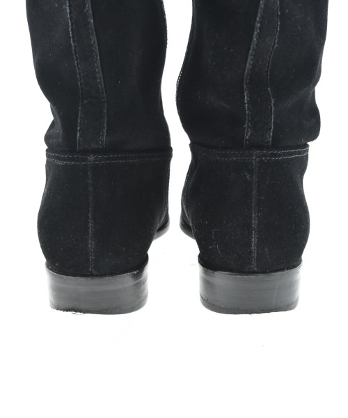 SOL SANA（ソルサナ）ブーツ 黒 サイズ:EU36(22.5cm位) レディース/2200615349046