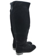 SOL SANA（ソルサナ）ブーツ 黒 サイズ:EU36(22.5cm位) レディース/2200615349046