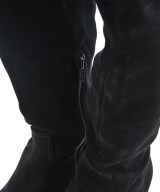 SOL SANA（ソルサナ）ブーツ 黒 サイズ:EU36(22.5cm位) レディース/2200615349046