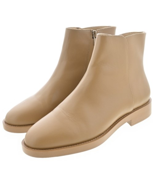 SOL SANA(ソルサナ)ブーツ ベージュ サイズ:EU37(23.5cm位)/2200654102015