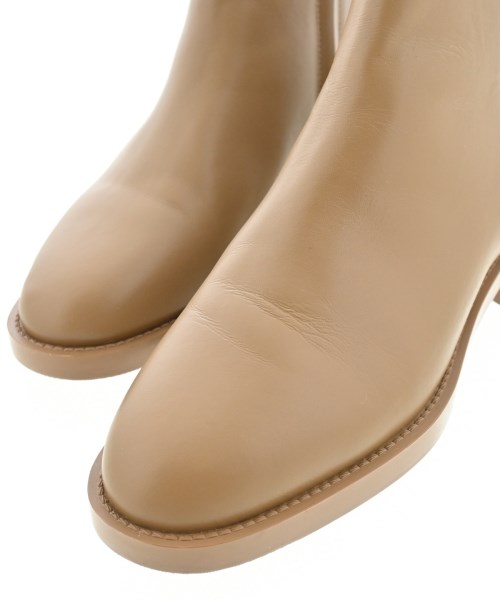 SOL SANA（ソルサナ）ブーツ ベージュ サイズ:EU37(23.5cm位) レディース/2200654102015