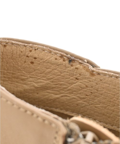 SOL SANA（ソルサナ）ブーツ ベージュ サイズ:EU37(23.5cm位) レディース/2200654102015