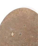 JACK ROGERS（ジャックロジャース）サンダル ゴールド サイズ:US7 1/2(24.5cm位) レディース/2200644660112