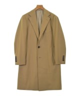 BEAMS F チェスターコート