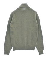 BEAMS F（ビームスエフ）ニット・セーター グレー サイズ:-(S位) レディース/2200627768019