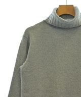 BEAMS F（ビームスエフ）ニット・セーター グレー サイズ:-(S位) レディース/2200627768019