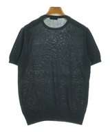 BEAMS F（ビームスエフ）ニット・セーター 紺 サイズ:-(L位) レディース/2200627768026