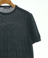 BEAMS F（ビームスエフ）ニット・セーター 紺 サイズ:-(L位) レディース/2200627768026