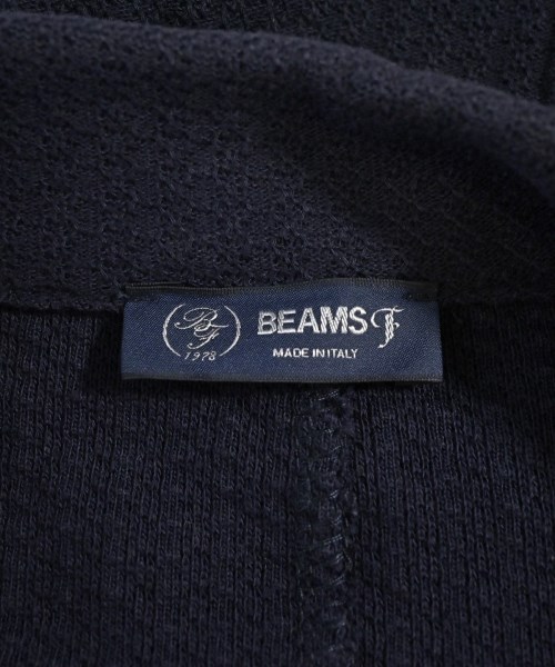 BEAMS F（ビームスエフ）その他 紺 サイズ:F レディース/2200717991167
