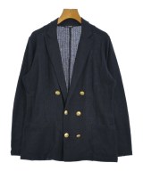 BEAMS F（ビームスエフ）その他 紺 サイズ:F レディース/2200717991167