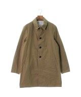 EEL<EasyEarlLife> Products ステンカラーコート