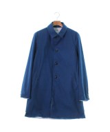 EEL<EasyEarlLife> Products ステンカラーコート