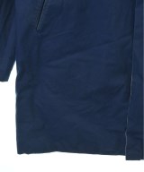 EEL<EasyEarlLife> Products（イールプロダクツ）ステンカラーコート 青 サイズ:S メンズ/2200519466047