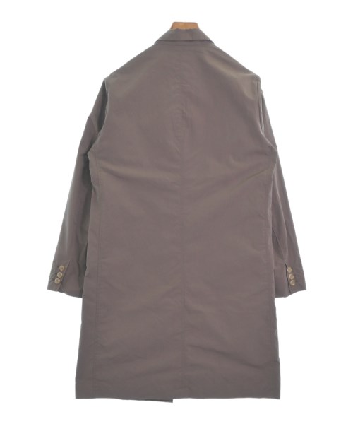 EEL<EasyEarlLife> Products（イールプロダクツ）その他 茶 サイズ:S メンズ/2200478797022