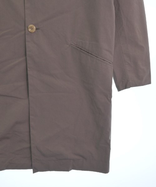 EEL<EasyEarlLife> Products（イールプロダクツ）その他 茶 サイズ:S メンズ/2200478797022