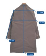 EEL<EasyEarlLife> Products（イールプロダクツ）その他 茶 サイズ:S メンズ/2200478797022