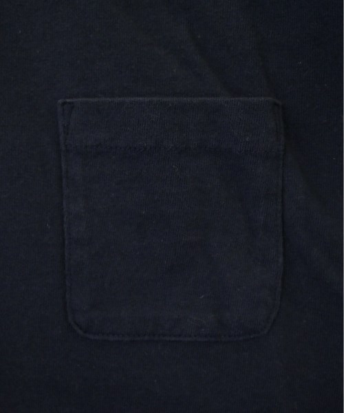 EEL<EasyEarlLife> Products（イールプロダクツ）Tシャツ・カットソー 紺 サイズ:M メンズ/2200498214011