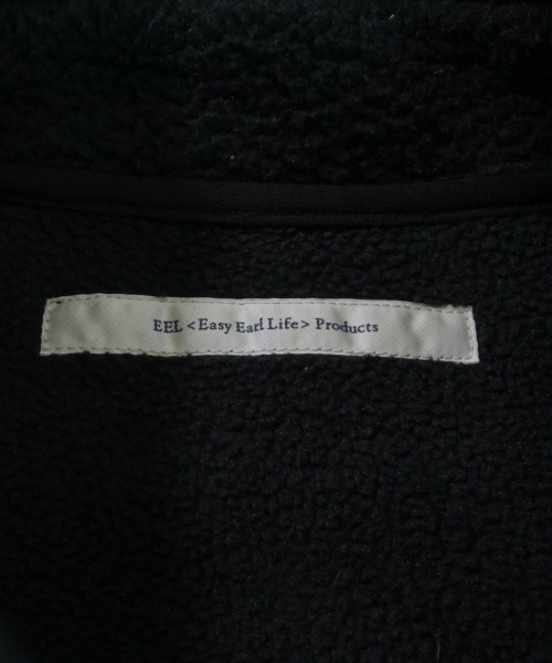 EEL<EasyEarlLife> Products（イールプロダクツ）ブルゾン 紺 サイズ:S メンズ/2200620335201