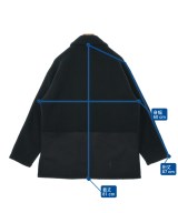 EEL<EasyEarlLife> Products（イールプロダクツ）ブルゾン 紺 サイズ:S メンズ/2200620335201