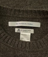 EEL<EasyEarlLife> Products（イールプロダクツ）ニット・セーター 茶 サイズ:L メンズ/2200636862043