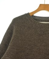 EEL<EasyEarlLife> Products（イールプロダクツ）ニット・セーター 茶 サイズ:L メンズ/2200636862043