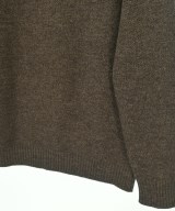 EEL<EasyEarlLife> Products（イールプロダクツ）ニット・セーター 茶 サイズ:L メンズ/2200636862043