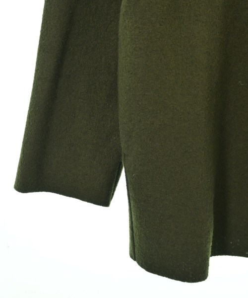 EEL<EasyEarlLife> Products（イールプロダクツ）カーディガン カーキ サイズ:M メンズ/2200624920021